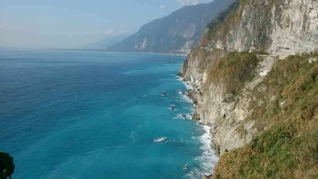 Love Hualien Hostel Extérieur photo