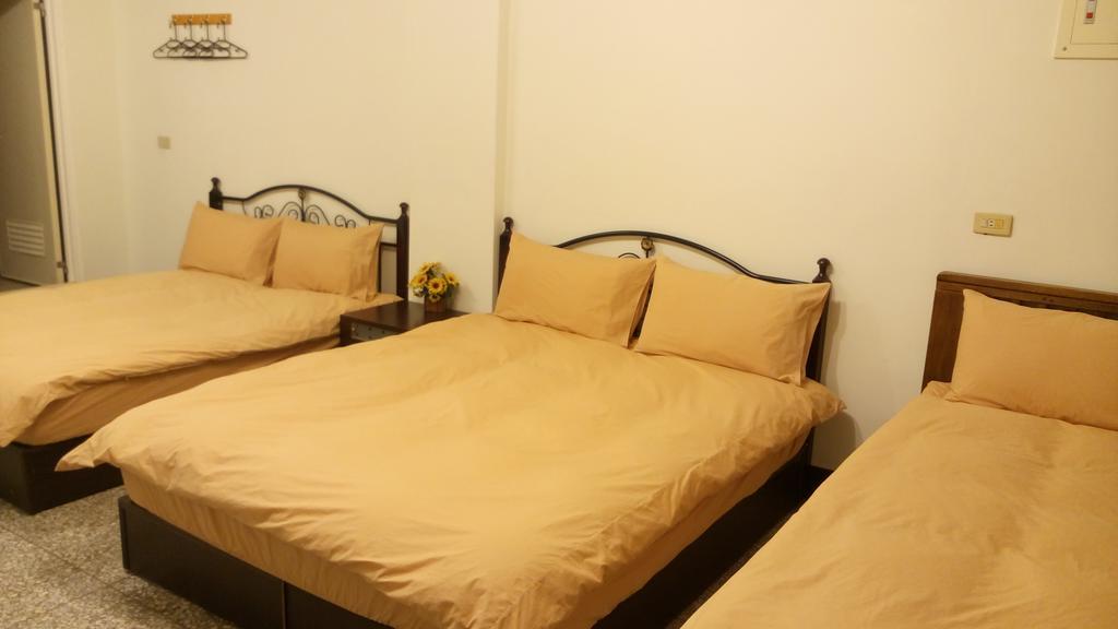 Love Hualien Hostel Extérieur photo