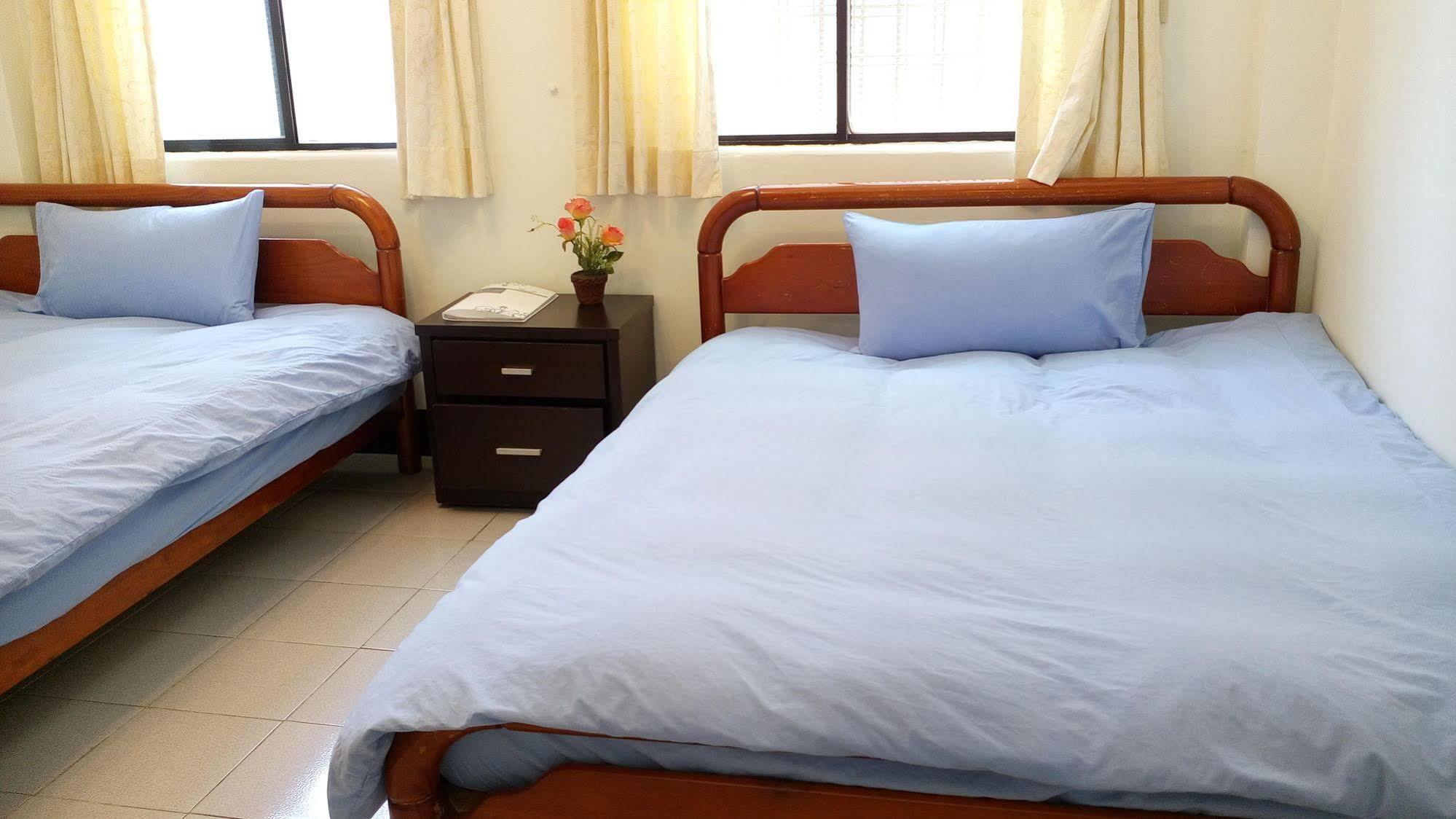Love Hualien Hostel Extérieur photo
