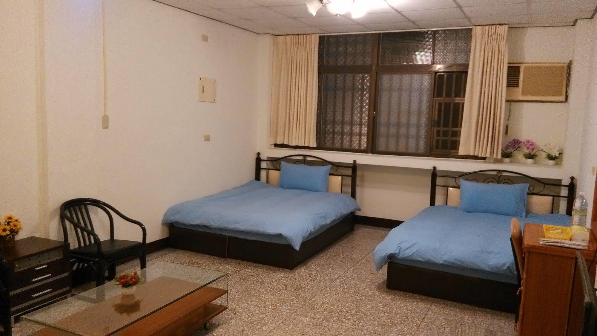 Love Hualien Hostel Extérieur photo
