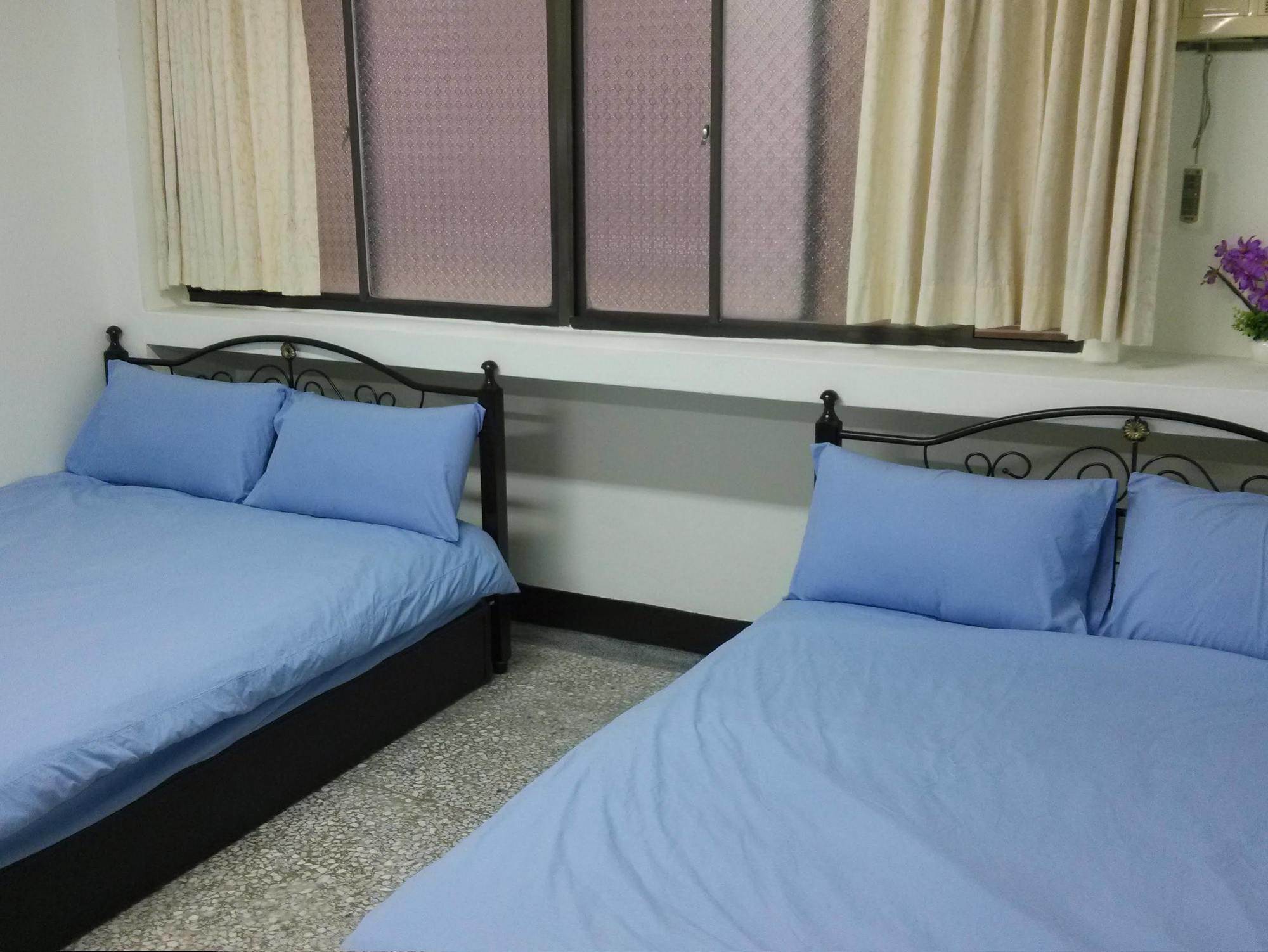Love Hualien Hostel Extérieur photo