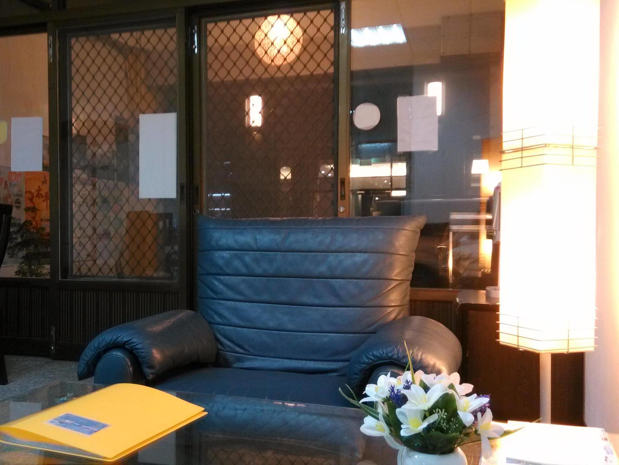 Love Hualien Hostel Extérieur photo