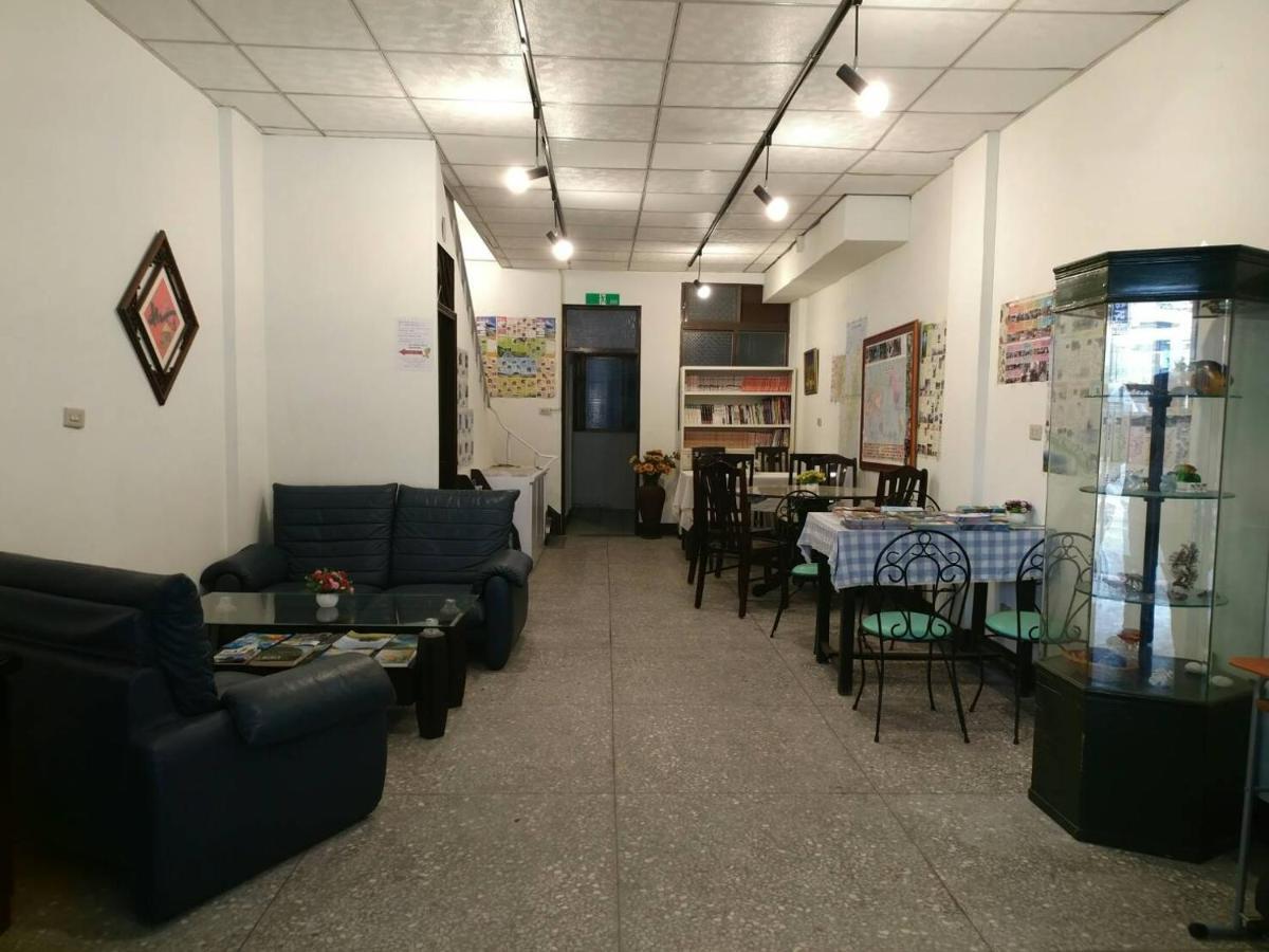 Love Hualien Hostel Extérieur photo