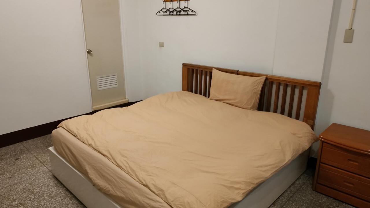 Love Hualien Hostel Extérieur photo