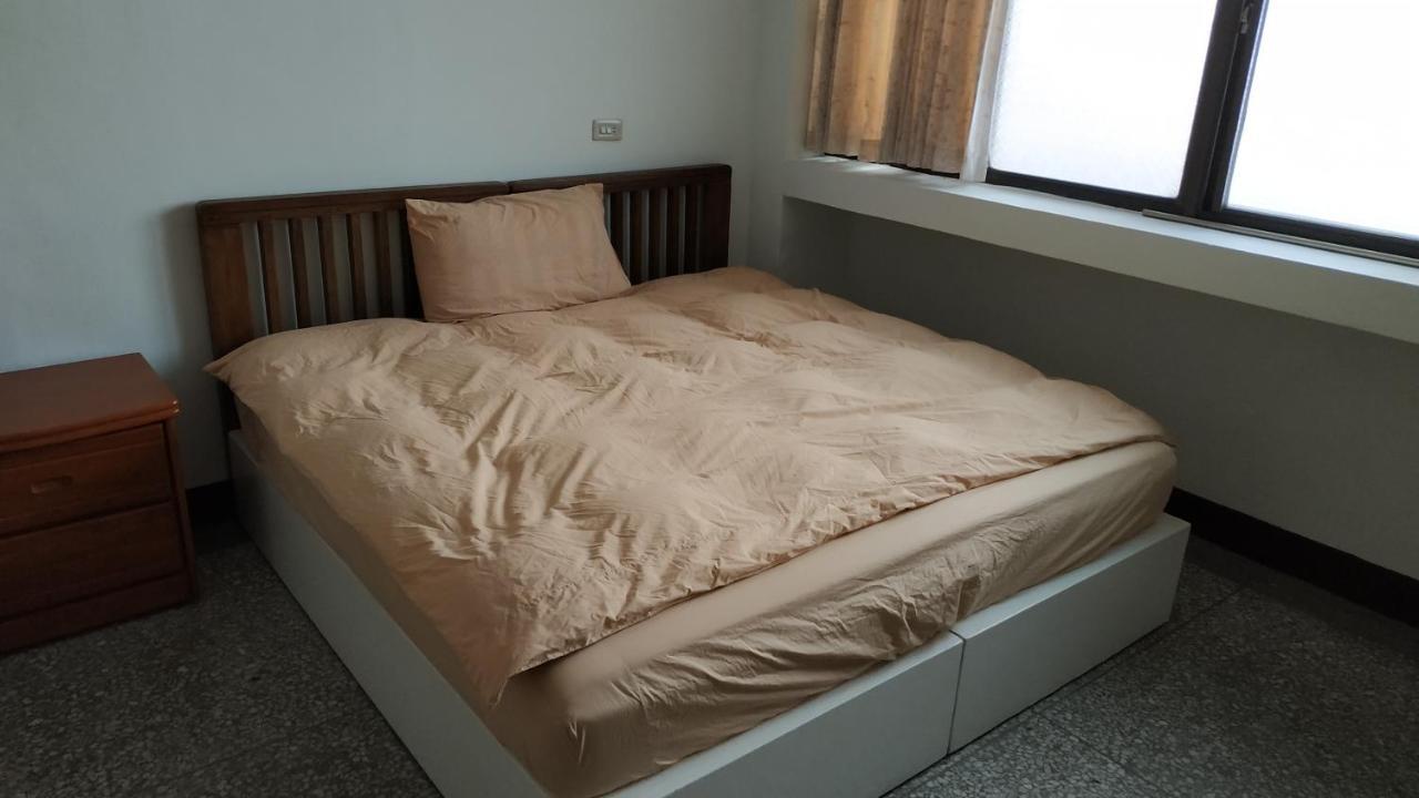 Love Hualien Hostel Extérieur photo