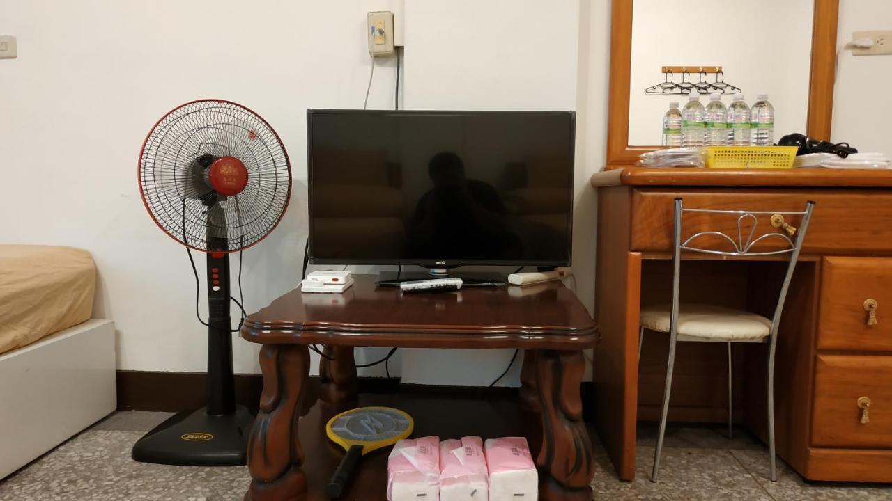 Love Hualien Hostel Extérieur photo